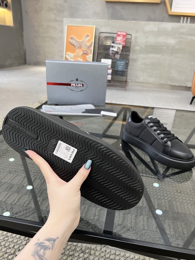 Prada Casual Shoes